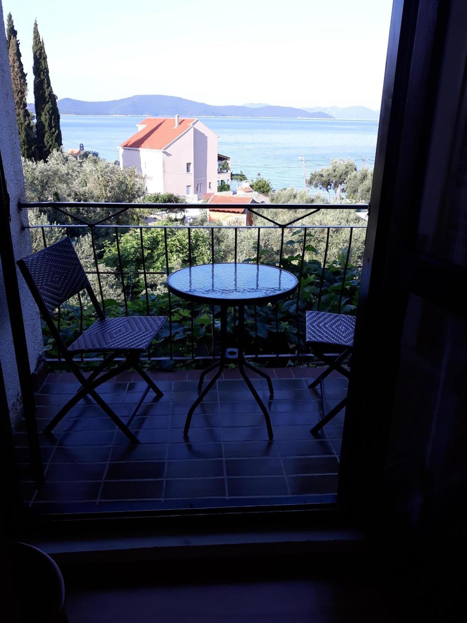 Apartments By The Sea Sladjenovici, Dubrovnik - 11531 Слано Экстерьер фото